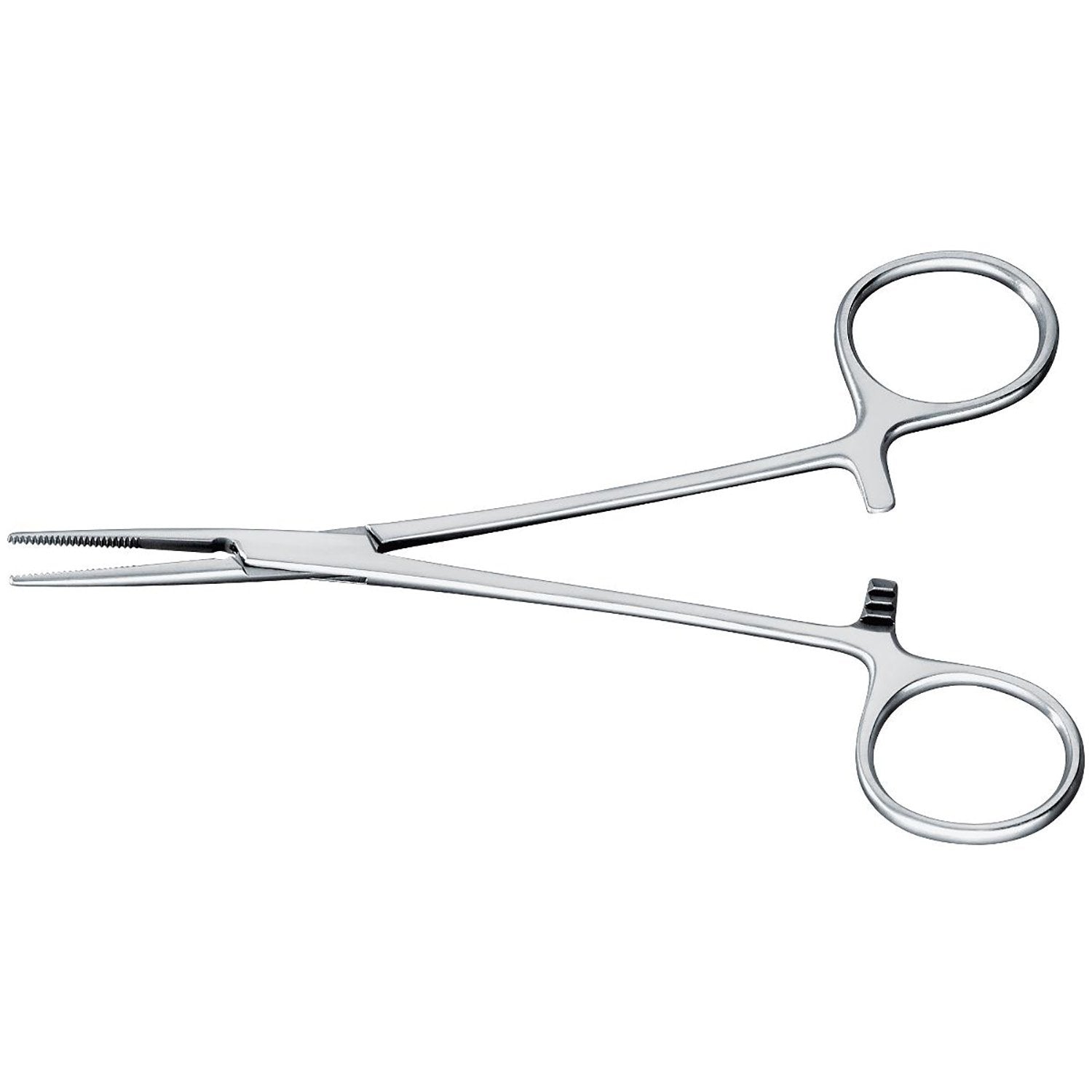 Halsted Micro Artery Forceps Hoofdafbeelding
