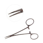 Halsted Mosquito Forceps 4 3/4"