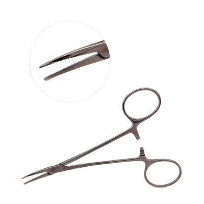 Halsted Mosquito Forceps 4 3/4"