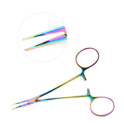 Halsted Mosquito Forceps 4 3/4" Κύρια εικόνα προϊόντος