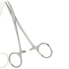 Halsted Mosquito Forceps Curved
