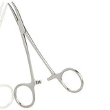 Halsted Mosquito Forceps Curved