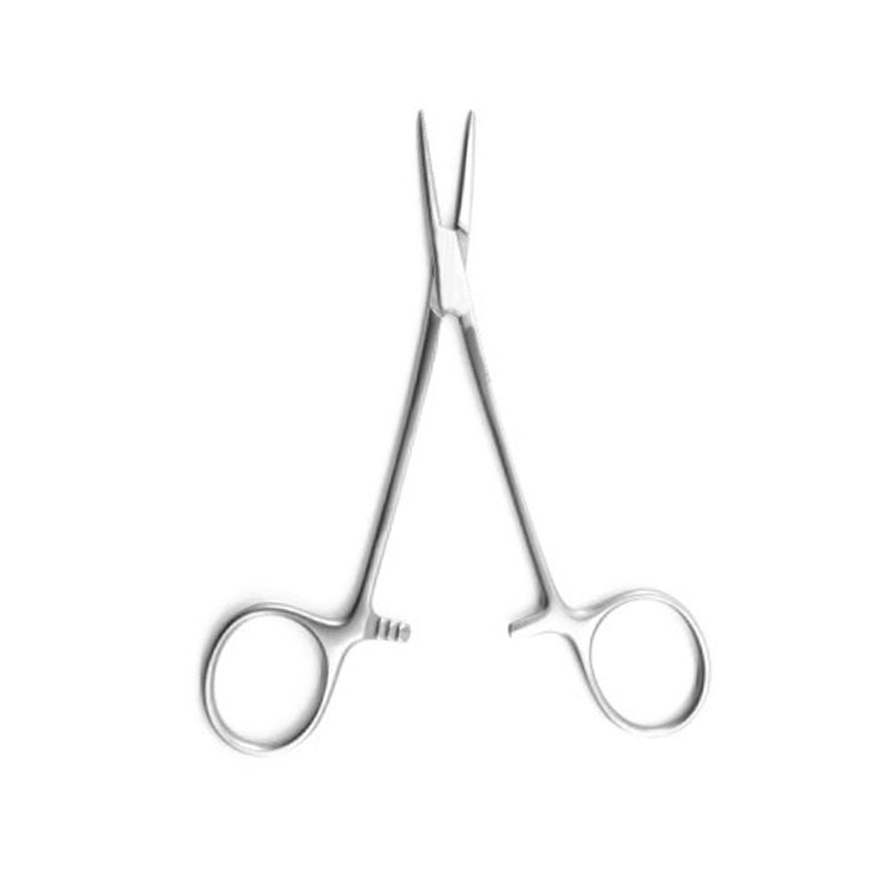 Halsted Mosquito Forceps Straight