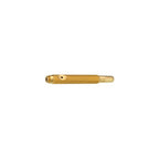 Handle for Cannulas Liposuction 13cm