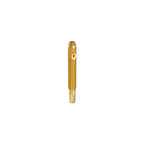 Handle for Cannulas Liposuction 13cm