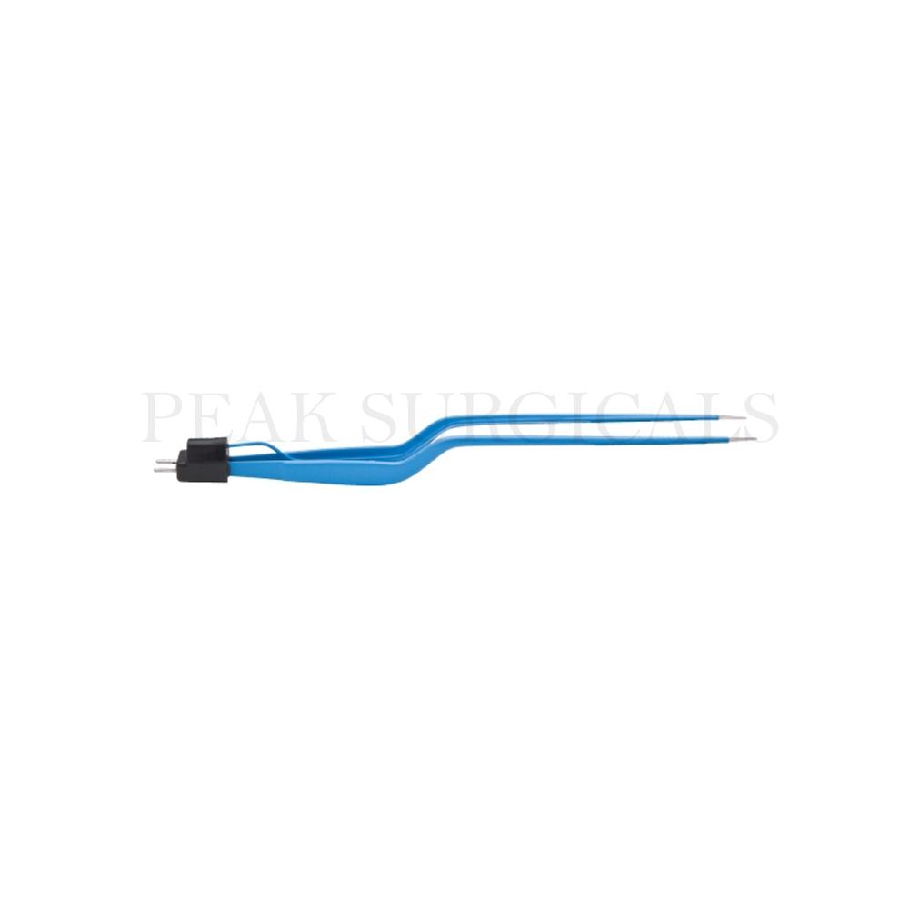 Hardy Bayonet Irrigation Bipolar Forceps Hlavní obrázek produktu