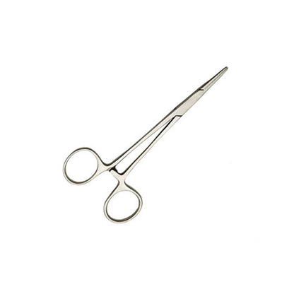 Hartman Hemostatic Forceps 3 1/2"