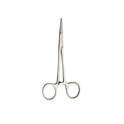 Hartman Hemostatic Forceps 3 1/2"