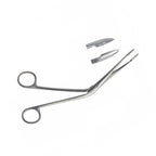 Hartman Nasal Dressing Forceps