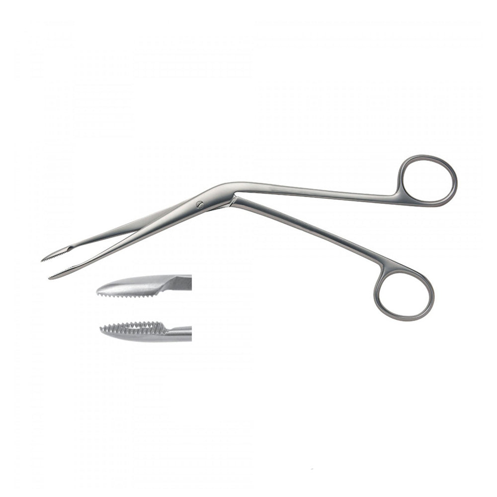 Hartman Nasal Dressing Forceps Hlavní obrázek produktu