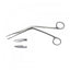 Hartman Nasal Dressing Forceps