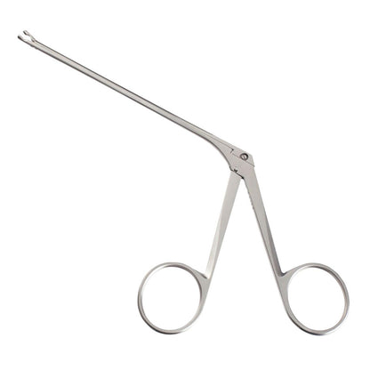Hartmann-Herzfeld Ear Punch Forceps
