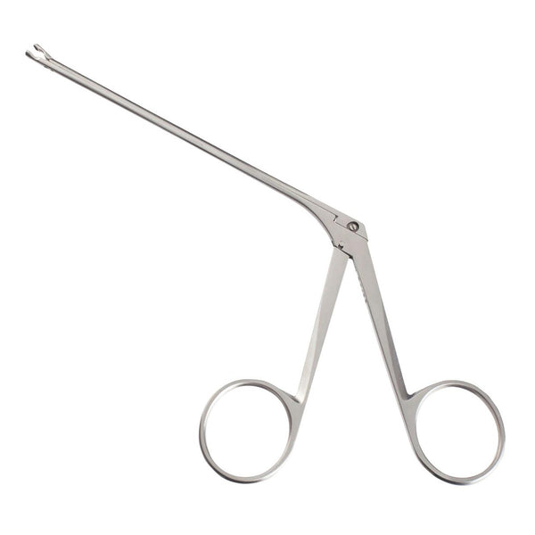 Hartmann-Herzfeld Ear Punch Forceps