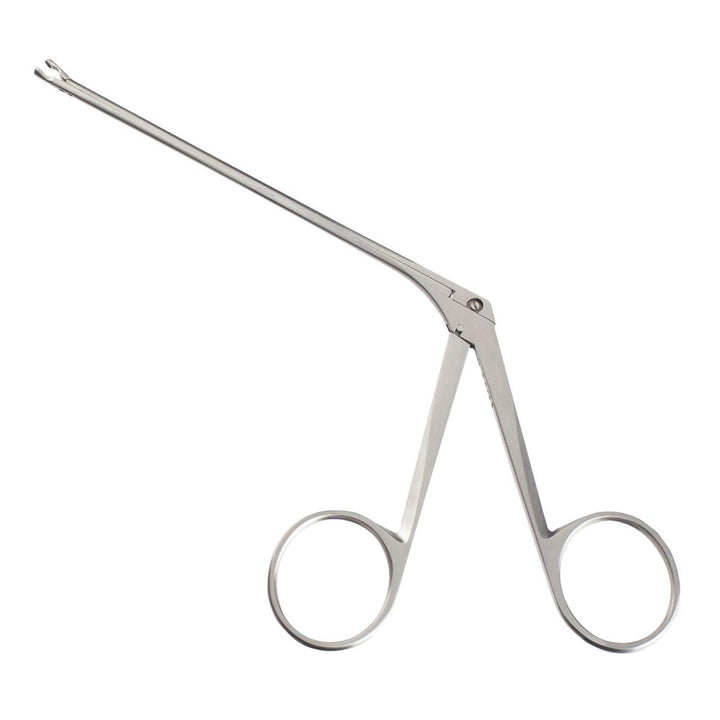 Hartmann-Herzfeld Ear Punch Forceps