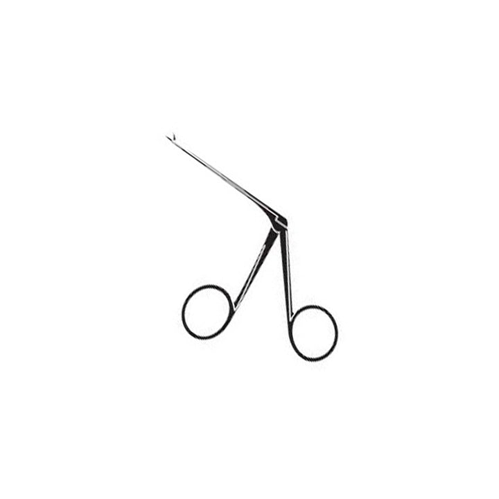 Hartmann, Micro, Black Finish, 75mm to Shoulder