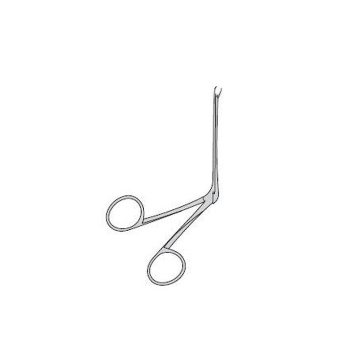 Hartmann, Standard, Satin Finish, 75mm to Shoulder