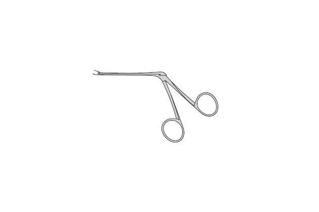 Hartmann, Standard, Satin Finish, 75mm to Shoulder