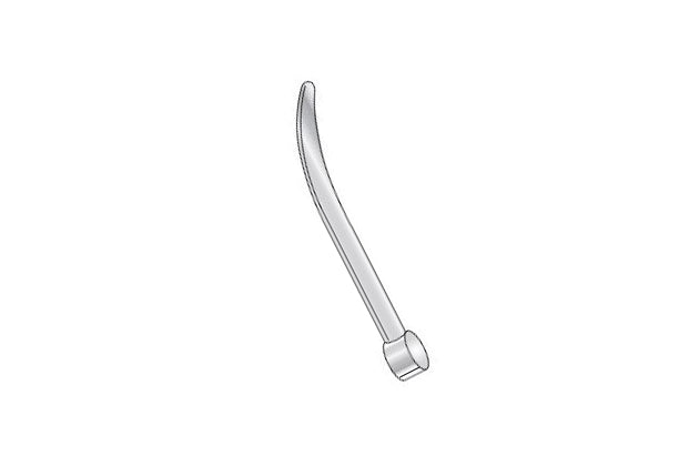 Hawkin Ambler Cervix Dilator Set of 12pcs