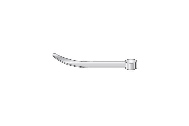 Hawkin Ambler Cervix Dilator Set of 12pcs