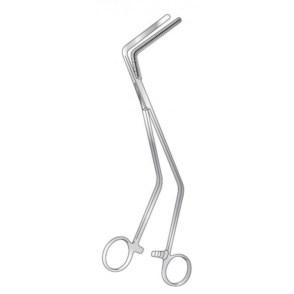 Hays Colon Resection Clamp