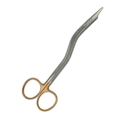 Health Suture Scissors