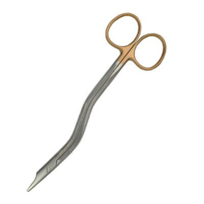 Health Suture Scissors