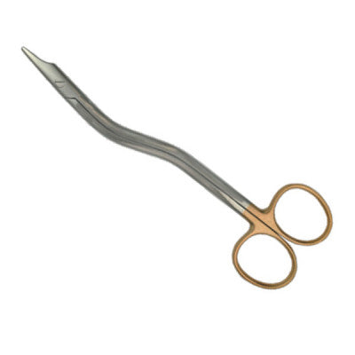 Health Suture Scissors