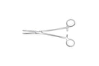 Heaney Hysterectomy Forceps 203mm