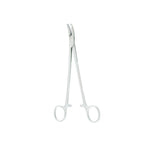 Heaney Needle Holder
