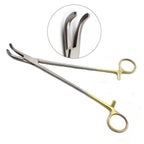 Heaney Needle Holder Tungsten Carbide