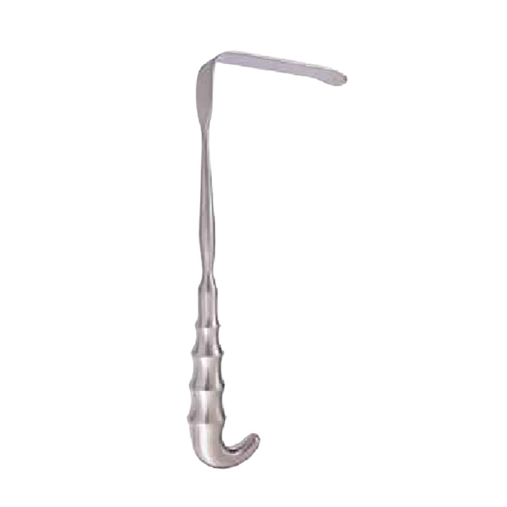 Heaney-simon Retractor