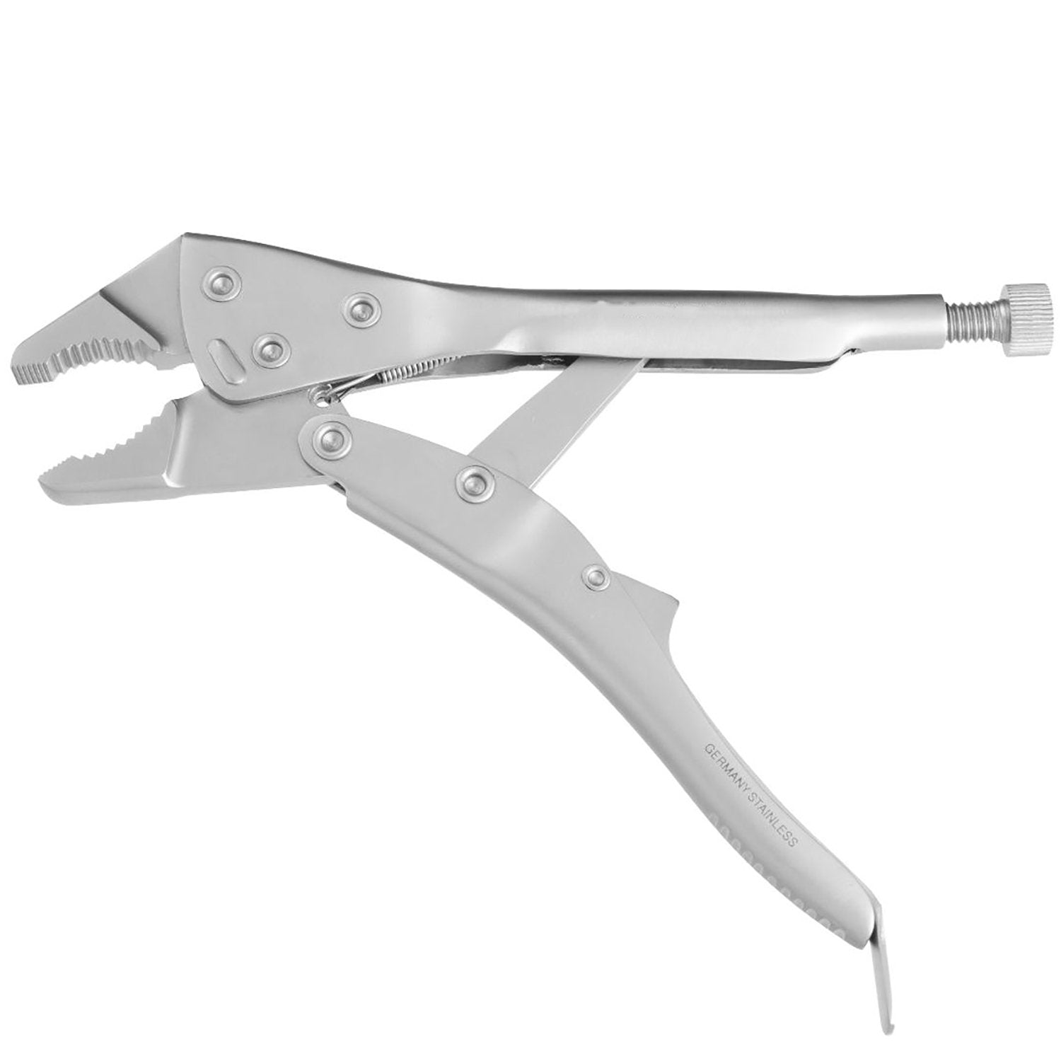 Heavy Duty Locking Pliers Image principale du produit