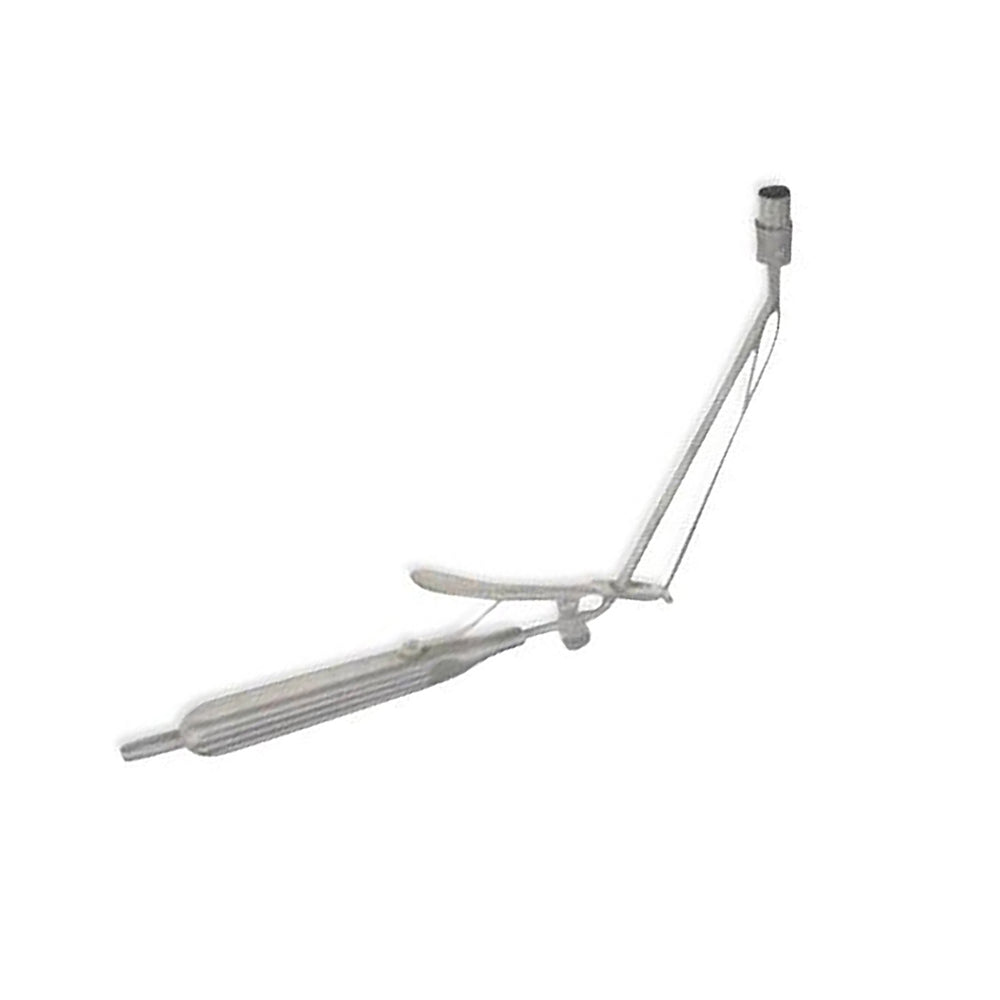 Heermann Alligator Ear Forceps Hlavní obrázek produktu