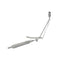 Heermann Alligator Ear Forceps