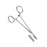 Hegar Baumgartner Needle Holder