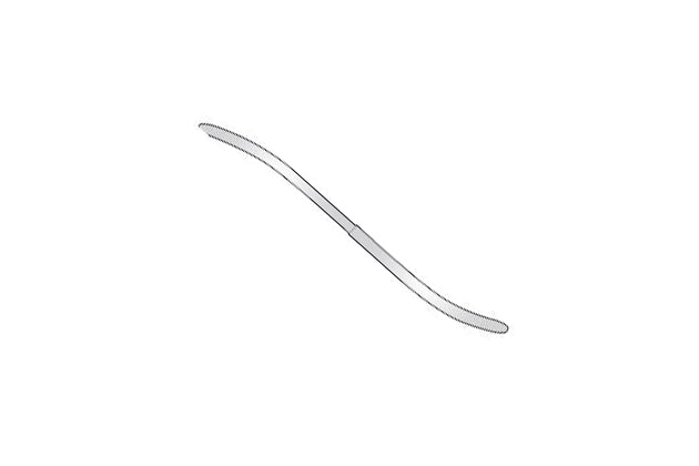 Dialador de cuello uterino Hegar Imagen secundaria del producto