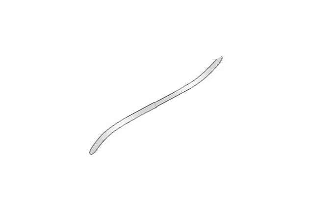 Hegar Cervix Dialator
