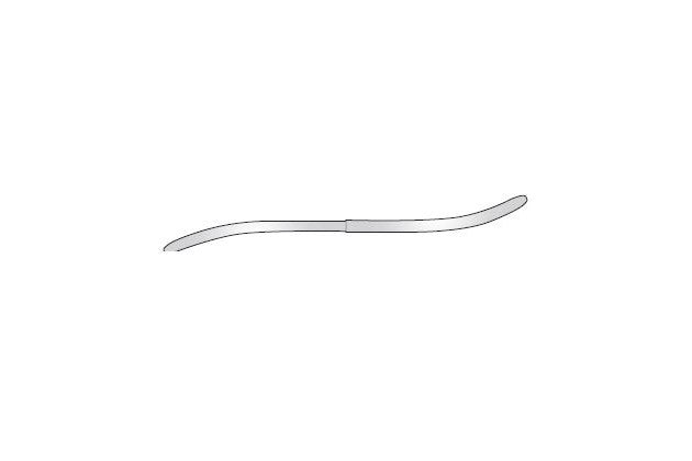 Hegar Cervix Dialator
