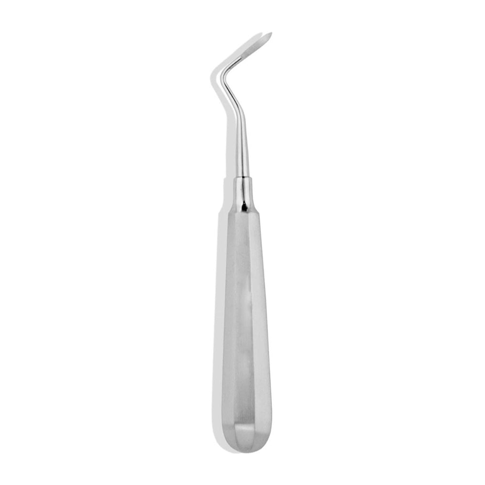 Heidbrink Root Tip Elevator Angled Right