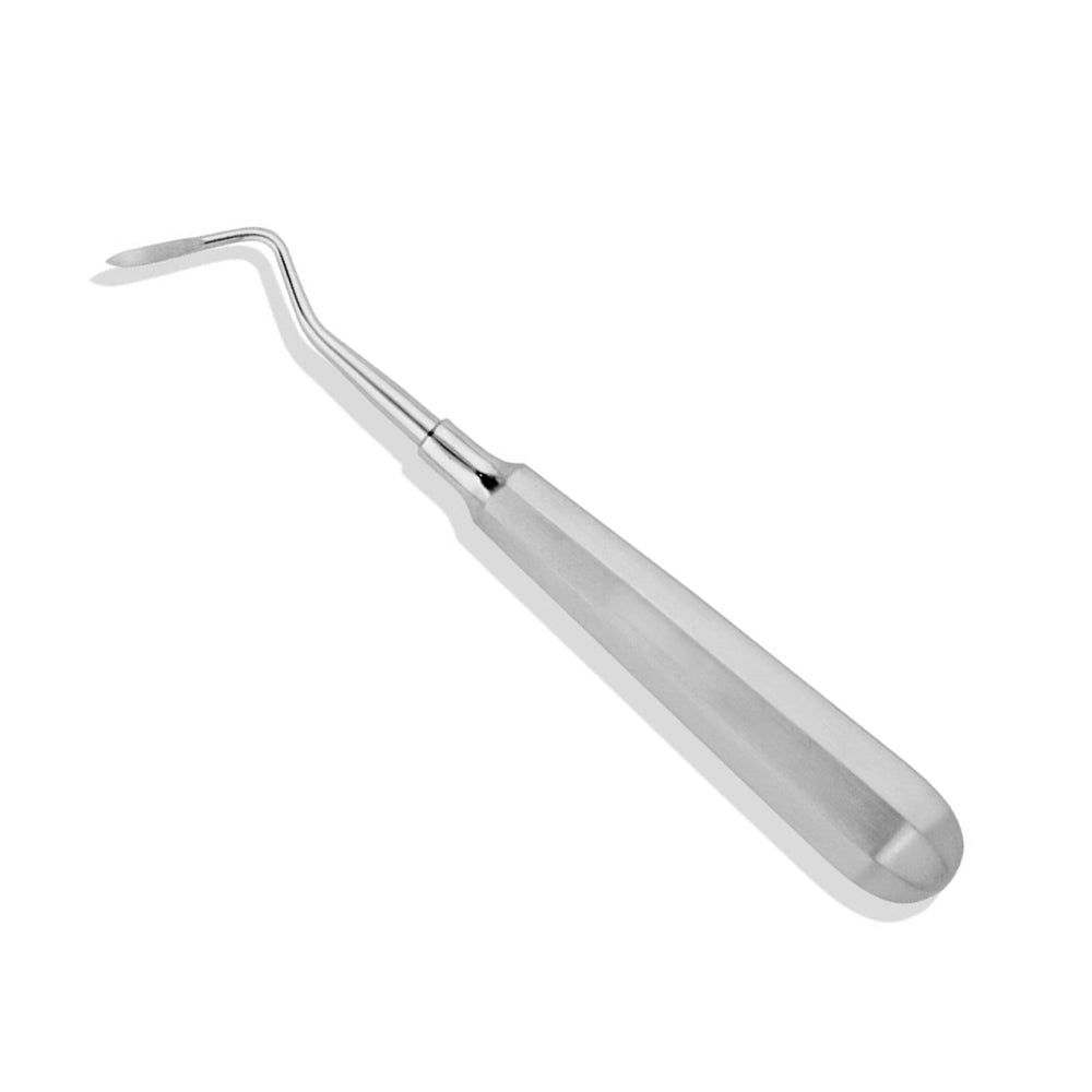 Heidbrink Root Tip Elevator Links Secundaire afbeelding