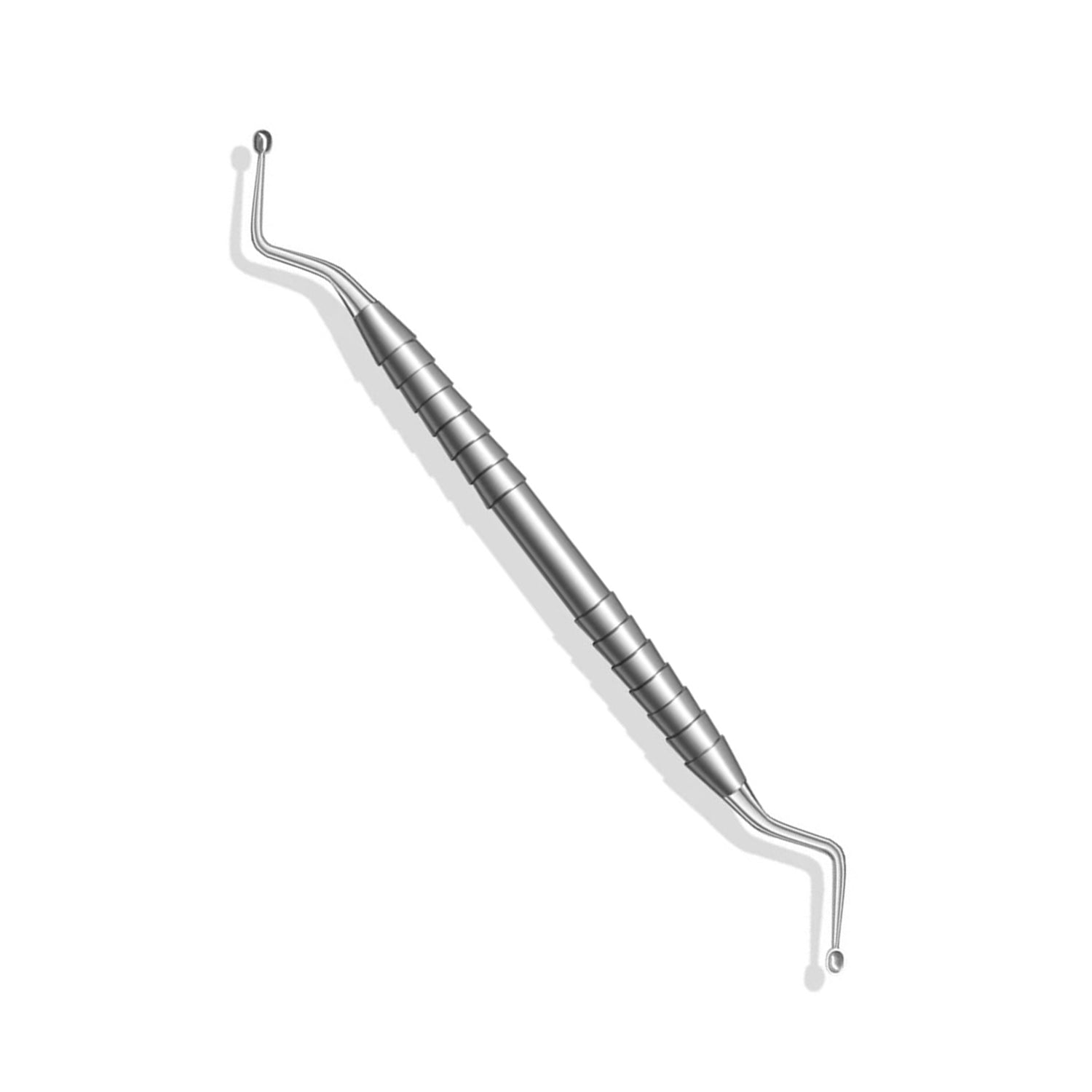 Hemingway botcurette Secundaire afbeelding