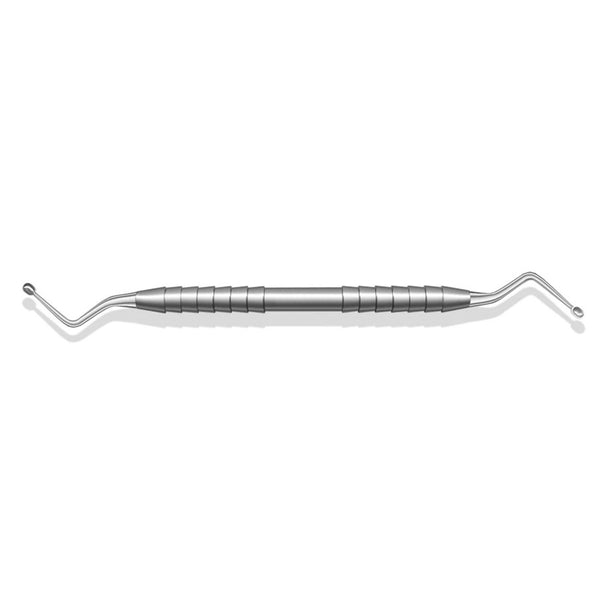 Hemingway Bone Curette
