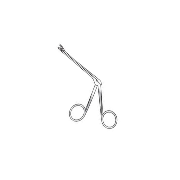 Henckel Aural Forceps