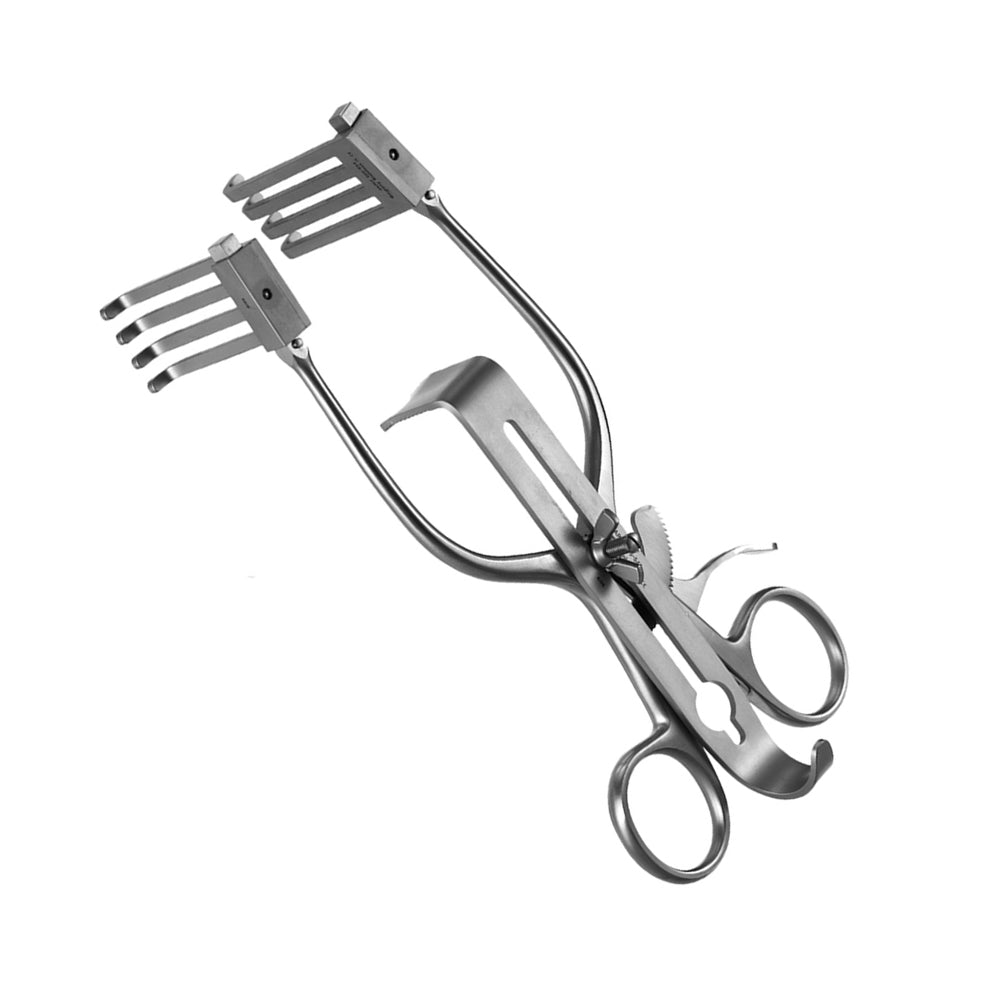 Henly oprolmechanismeset Secundaire afbeelding