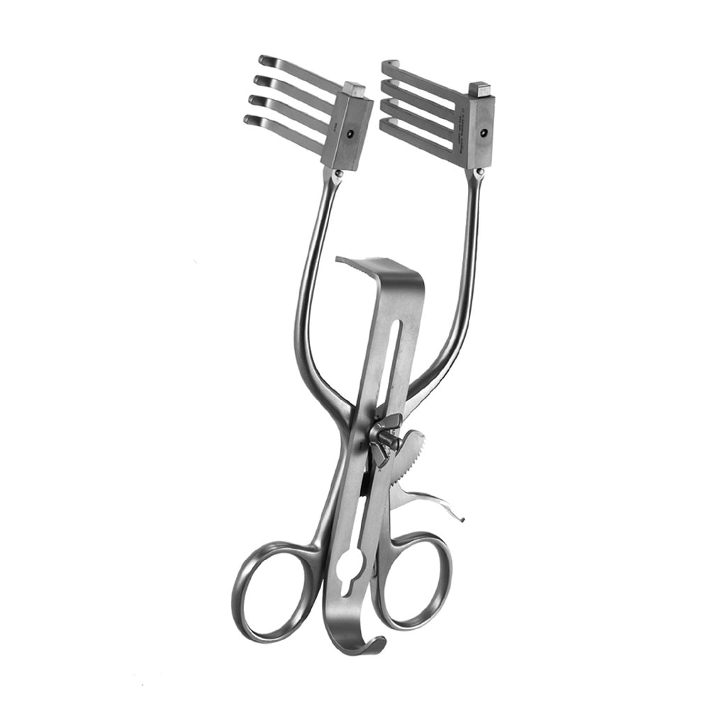 Henly Retractor Set