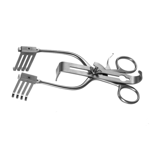 Henly Retractor Set