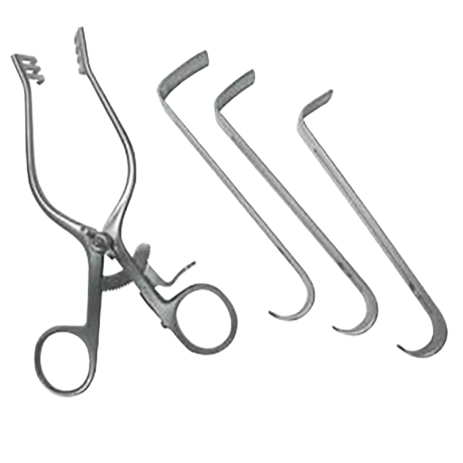Henly Retractors Hoofdafbeelding