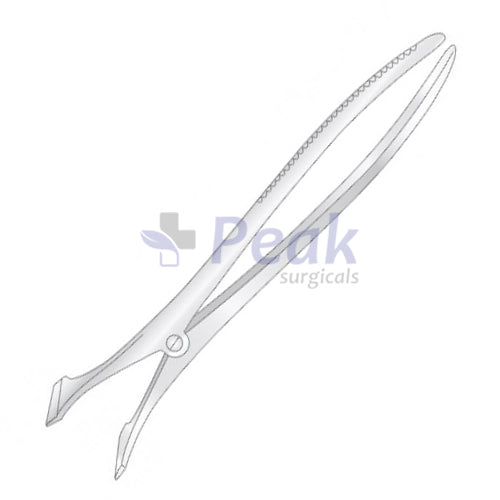 Henning Plaster Spreader Main image