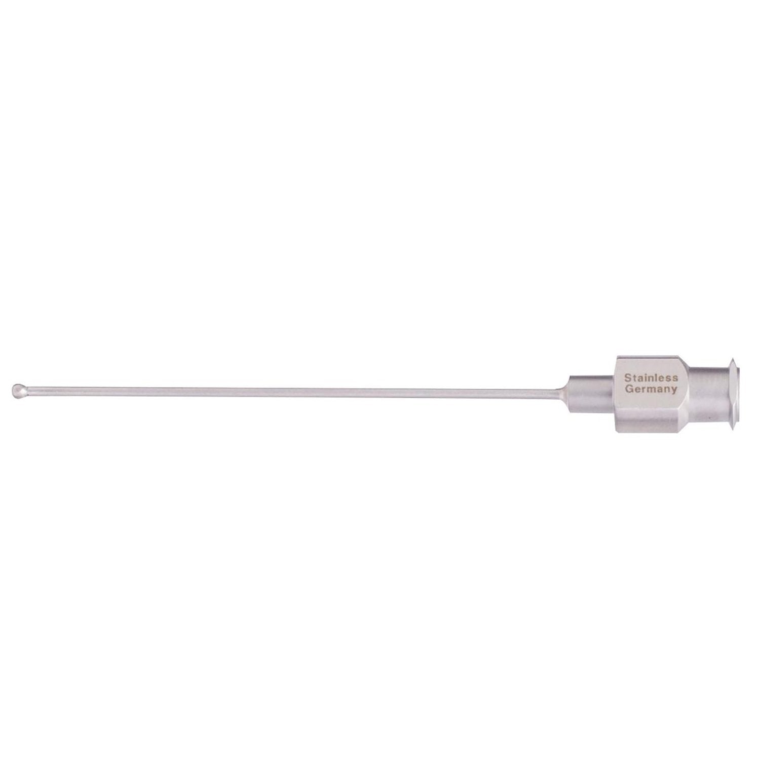 Heparin Cannula Hoofdafbeelding