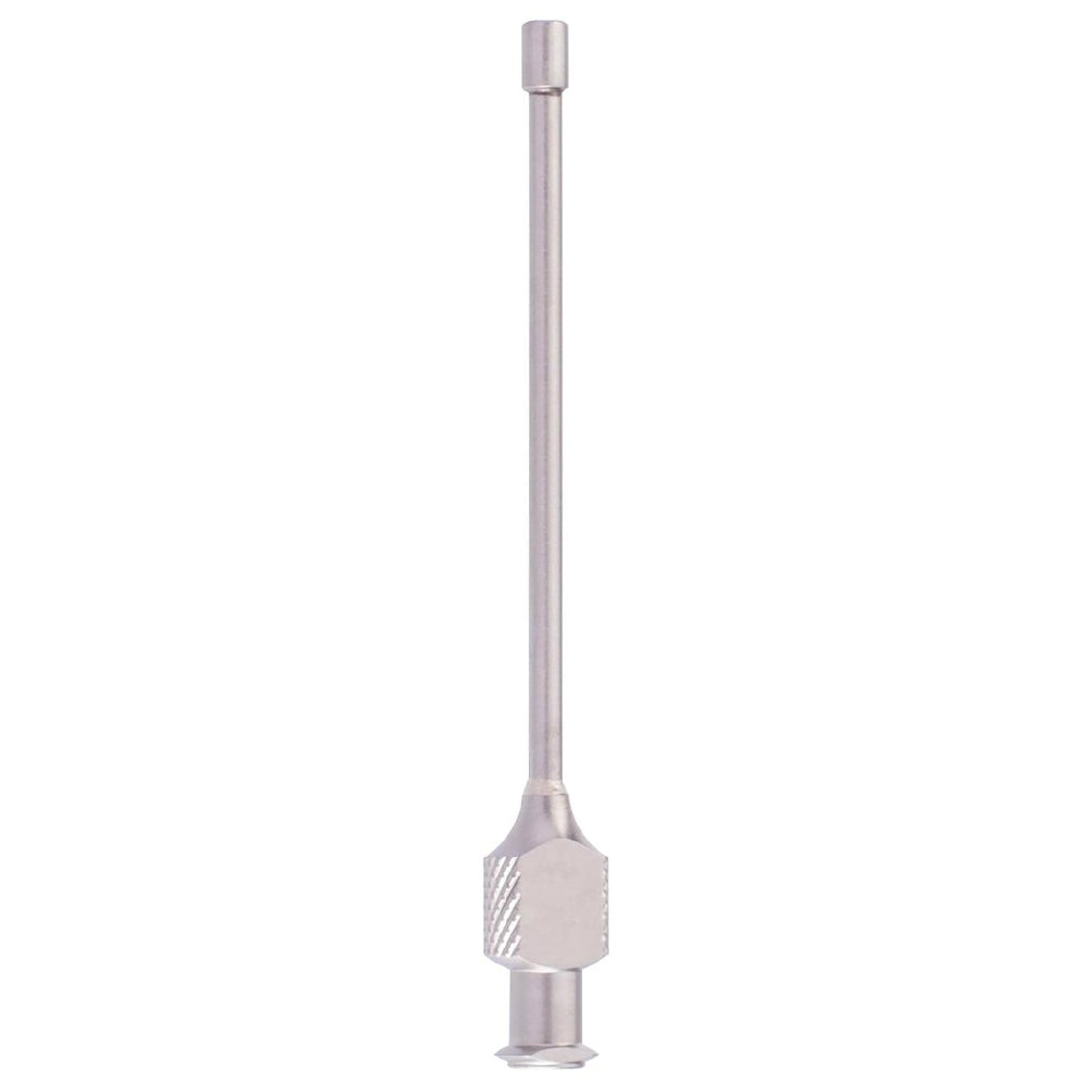 Heparin Needles